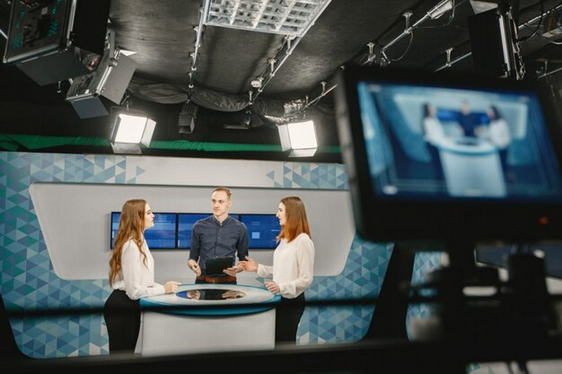Первый пошел! Звезды сошлись в Калуге: Ростелеком подвел итоги конкурса журналистов в ЦФО